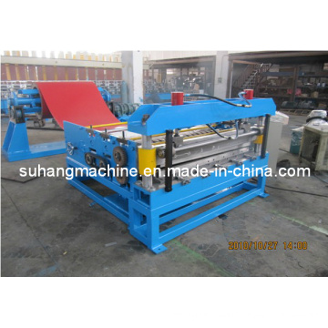 Reliable Quality and Stable Performance Slitting and Cutting Machine